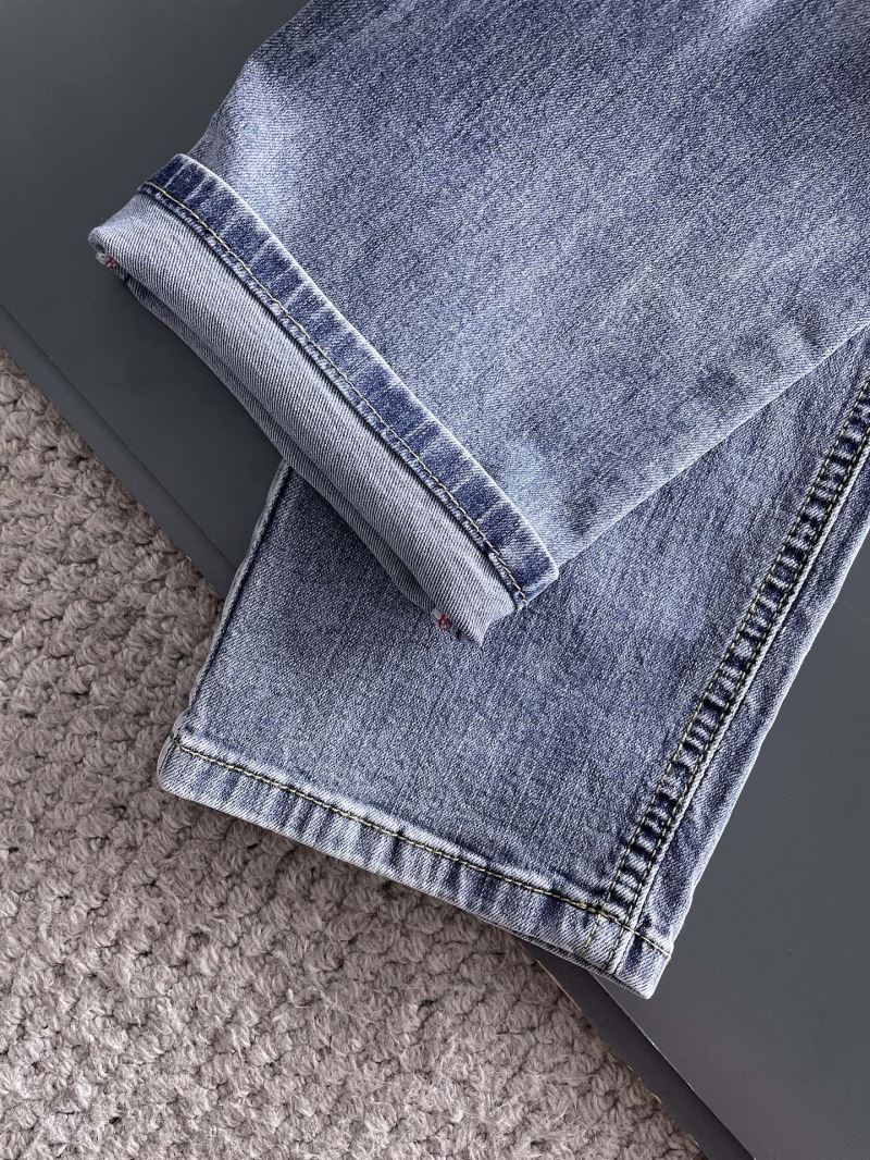 Fendi Jeans